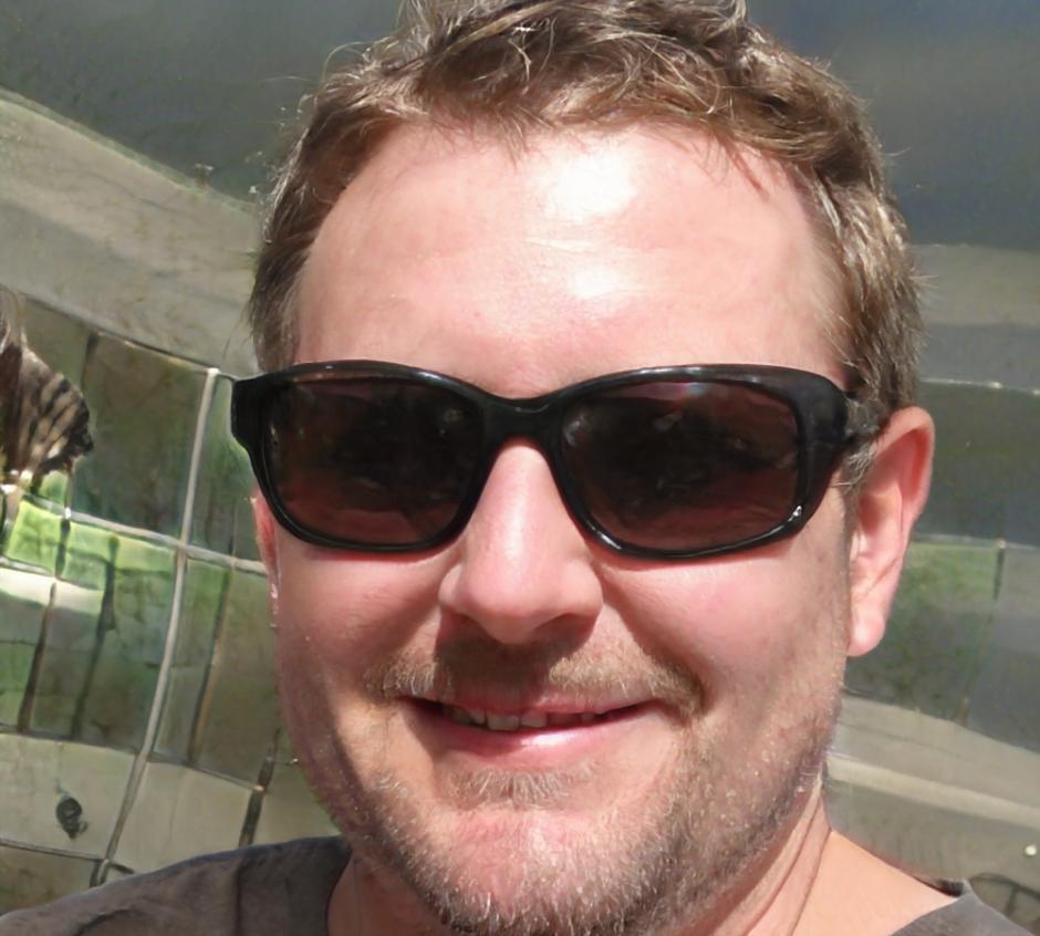 Finanzberater Marcus Weber