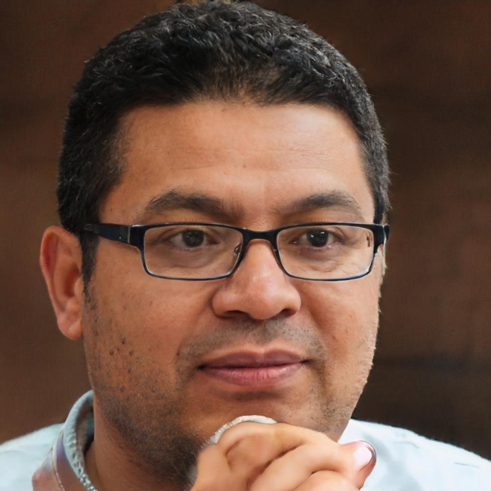 Mentor Ahmad