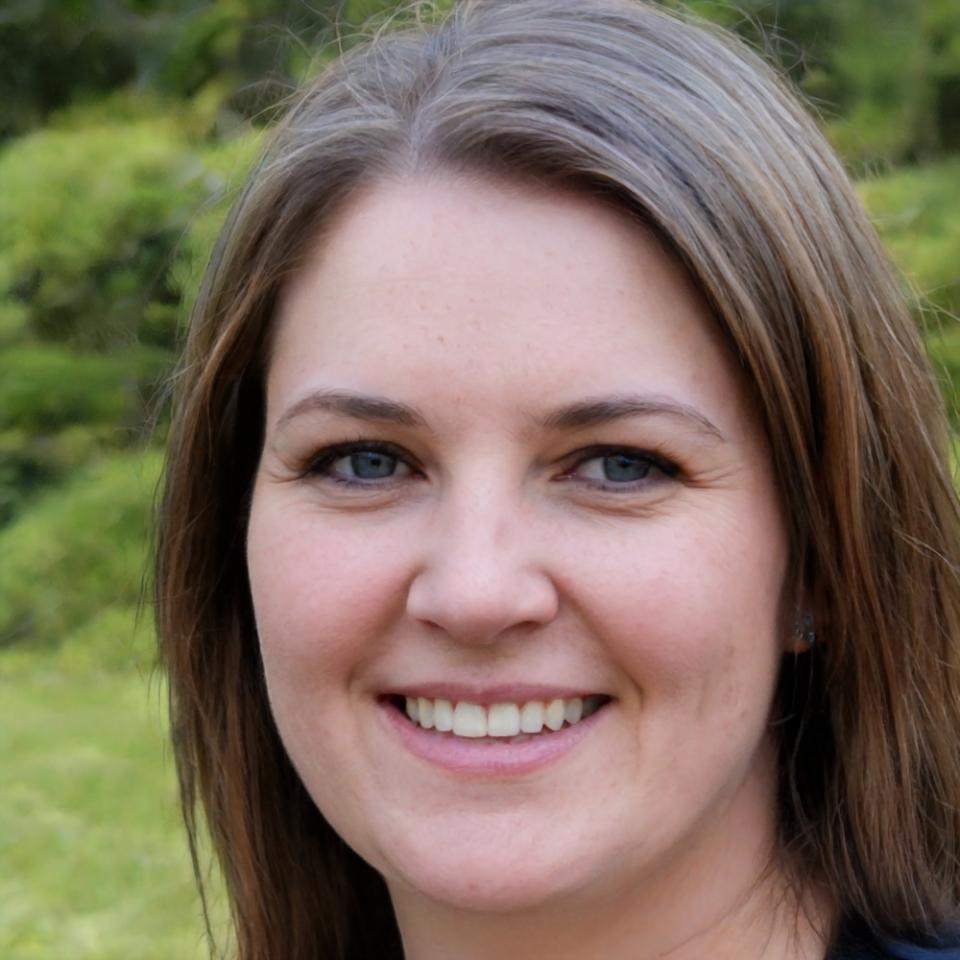 Kursleiterin Dr. Sarah Weber