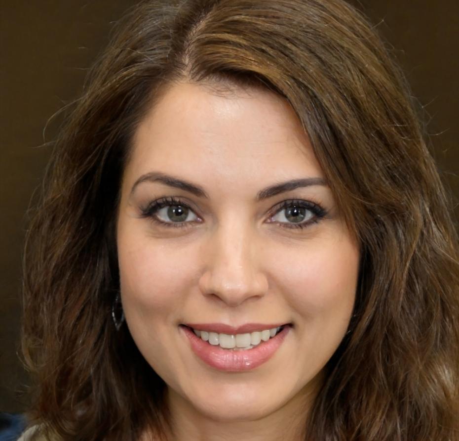 Teilnehmerin Maria Hoffmann